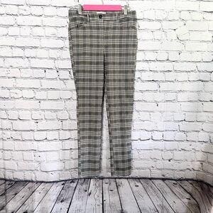HAVE. Plaid Pants. Size L